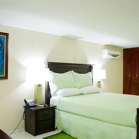 Constellation Hotel Port-au-Prince Eksteriør billede