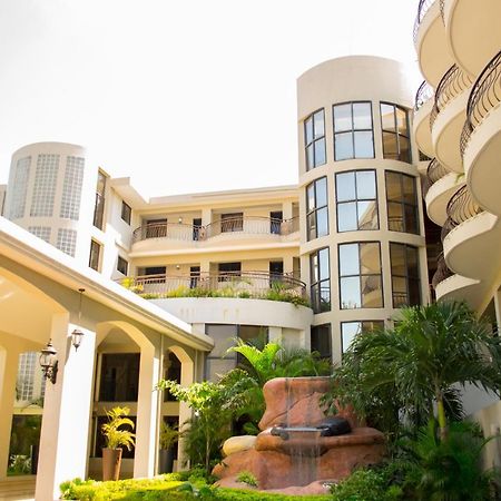 Constellation Hotel Port-au-Prince Eksteriør billede