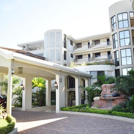 Constellation Hotel Port-au-Prince Eksteriør billede