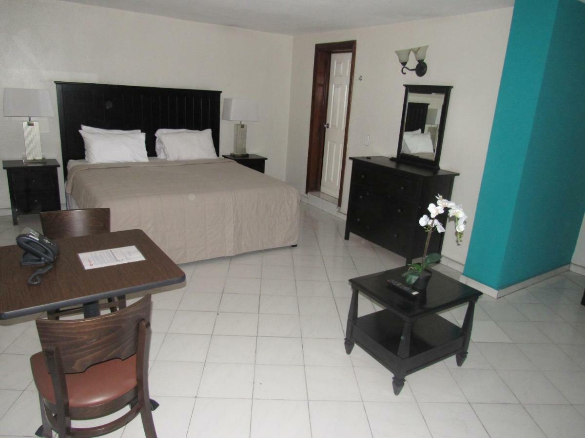 Constellation Hotel Port-au-Prince Eksteriør billede