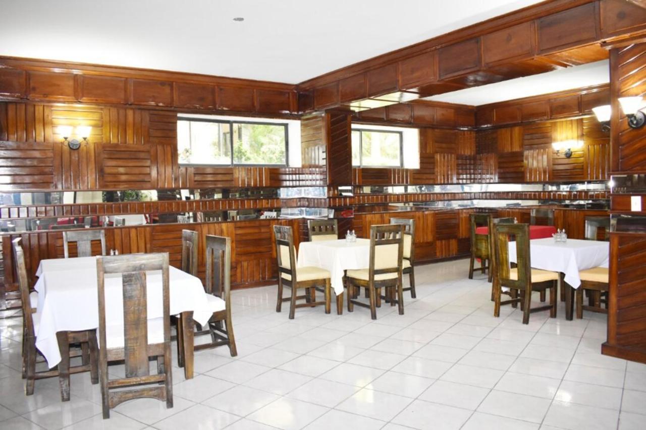 Constellation Hotel Port-au-Prince Eksteriør billede