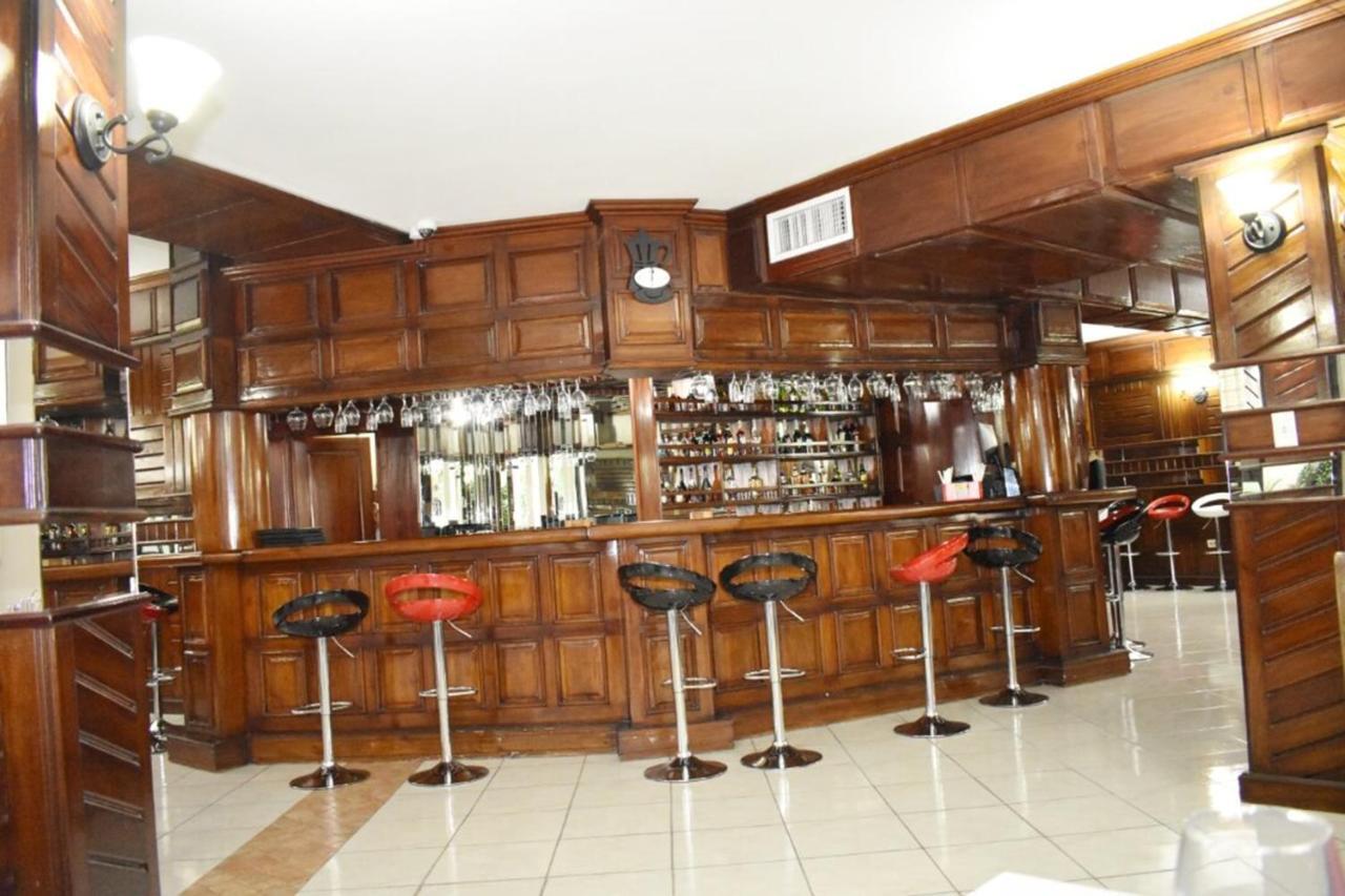 Constellation Hotel Port-au-Prince Eksteriør billede